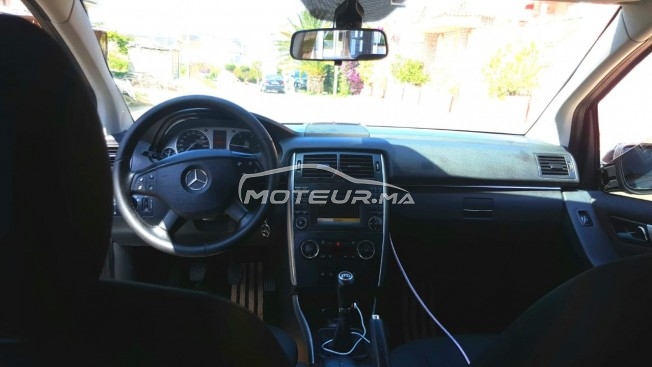 ميرسيديس-بينز 210 Classe b 200 مستعملة 1689633
