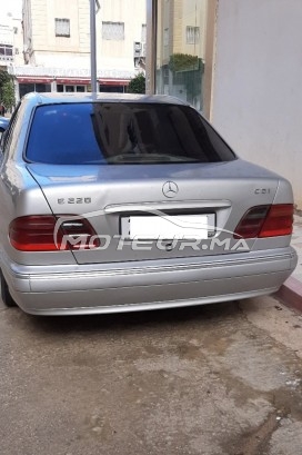 ميرسيديس-بينز كلاسي ي 220 cdi مستعملة 1242032