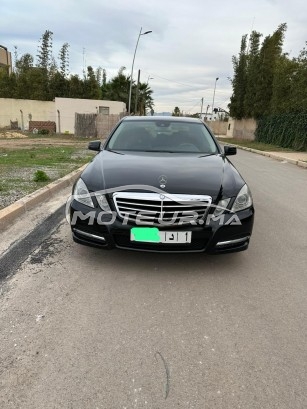 MERCEDES-BENZ Classe e 220 occasion 1540285
