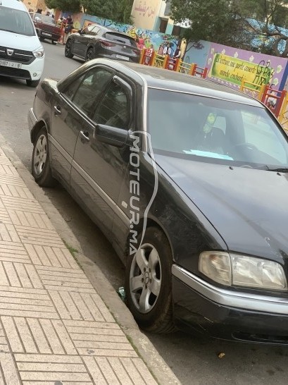 ميرسيديس-بينز 220 1997 مستعملة 1815272