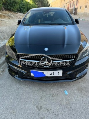 ميرسيديس-بينز 220 Cla مستعملة 1870064