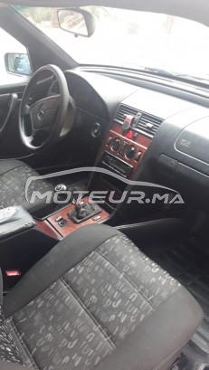 ميرسيديس-بينز 220 مستعملة 1701099