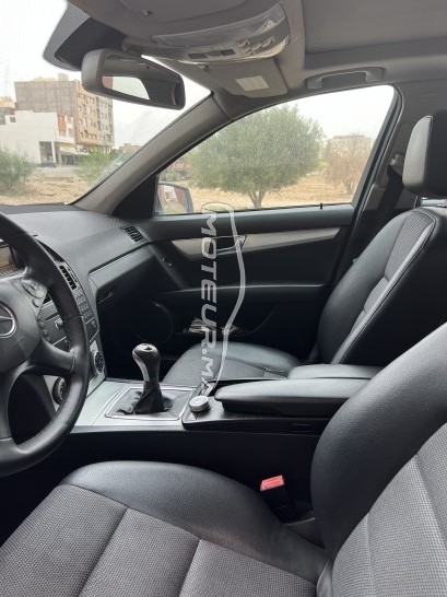 ميرسيديس-بينز كلاسي سي 220 مستعملة 1699351