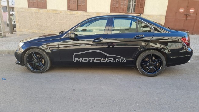 ميرسيديس-بينز 220 Efficiency مستعملة 1762272