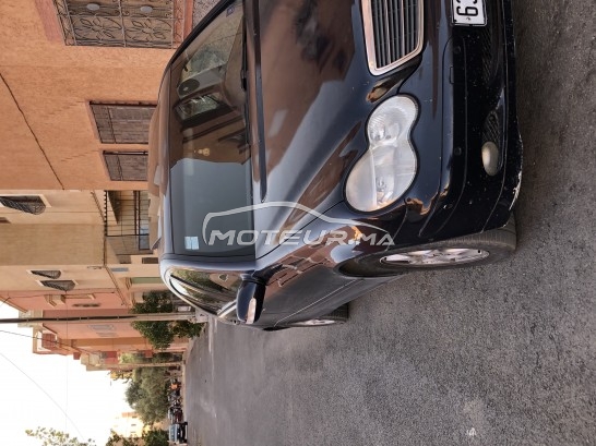 MERCEDES-BENZ Classe c 220 occasion 1390062