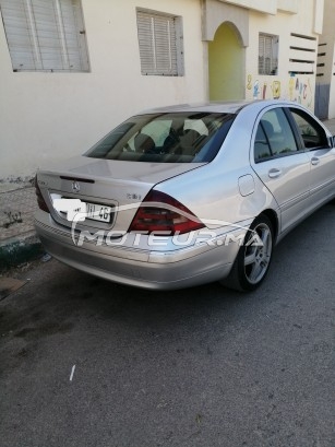 ميرسيديس-بينز كلاسي سي 220 avantgarde مستعملة 1217942