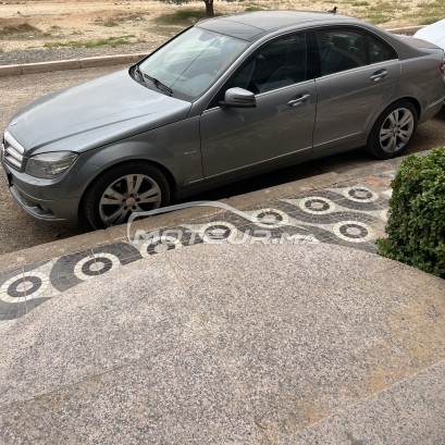 ميرسيديس-بينز كلاسي سي 220 مستعملة 1699347