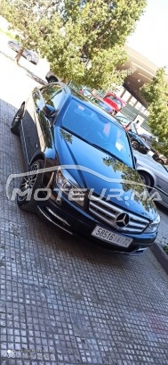 MERCEDES-BENZ Classe c 220 occasion 1158740