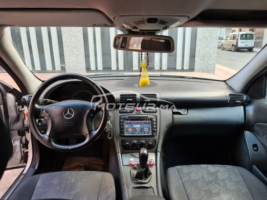 ميرسيديس-بينز 220 مستعملة 1826168