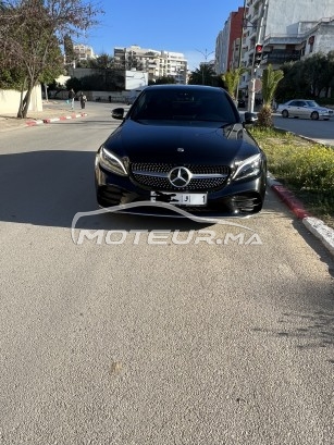 ميرسيديس-بينز كلاسي سي 220 مستعملة 1618016