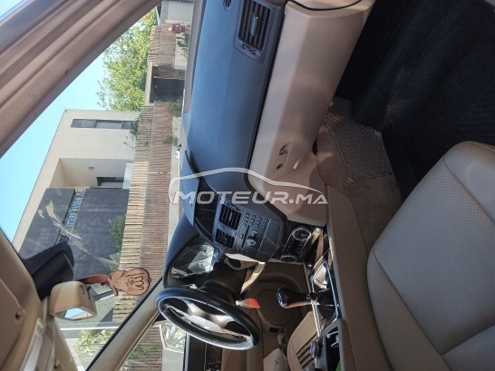 ميرسيديس-بينز 220 C d i مستعملة 1918872