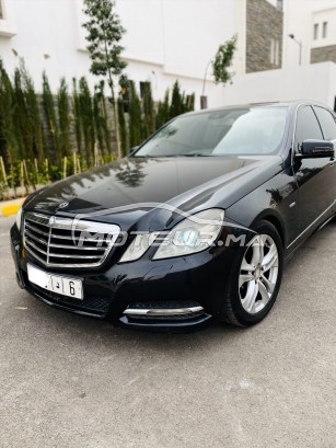 ميرسيديس-بينز 220 Ww مستعملة 1937015