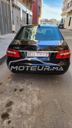 MERCEDES-BENZ 220 E220 occasion 1797449