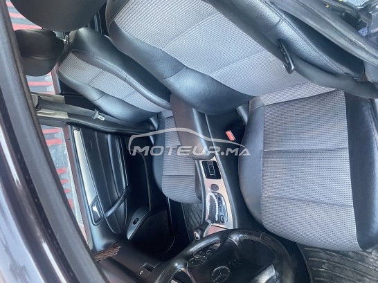 MERCEDES-BENZ Classe c 220 avantgarde occasion 1614764