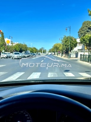 ميرسيديس-بينز 220 Mercedes classe c 220 pack amg مستعملة 1926853