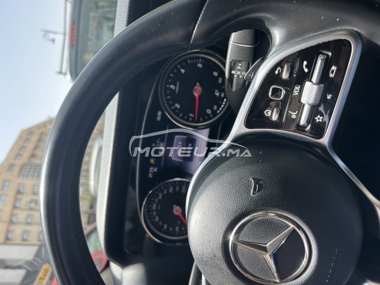 ميرسيديس-بينز 220 Avangarde مستعملة 1913771