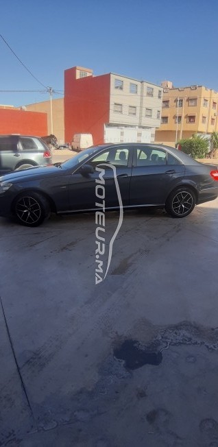 MERCEDES-BENZ Classe e 220 occasion 1618893