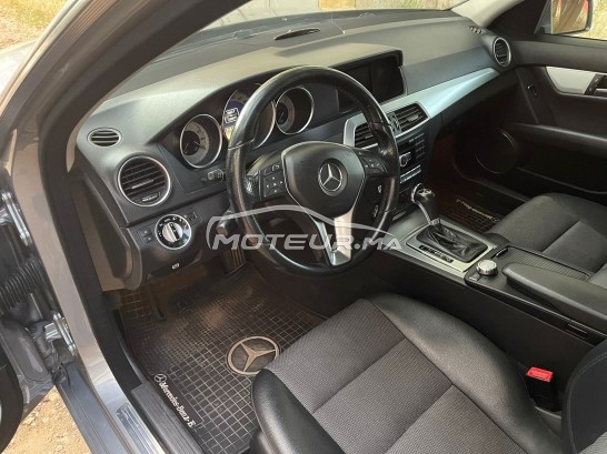 MERCEDES-BENZ Classe c 220 occasion 1701530