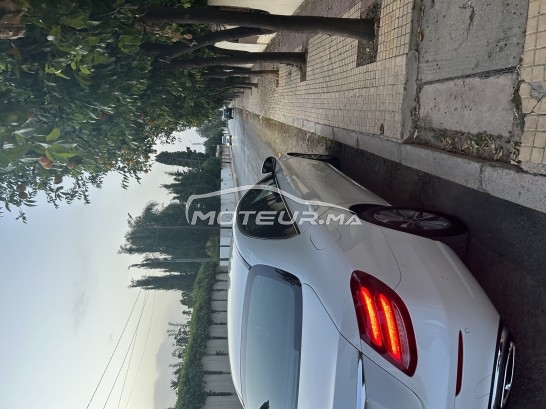 ميرسيديس-بينز 220 Avangarde مستعملة 1913778