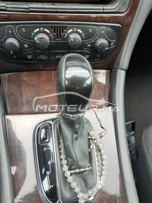 MERCEDES-BENZ Classe c 220 occasion 1462918