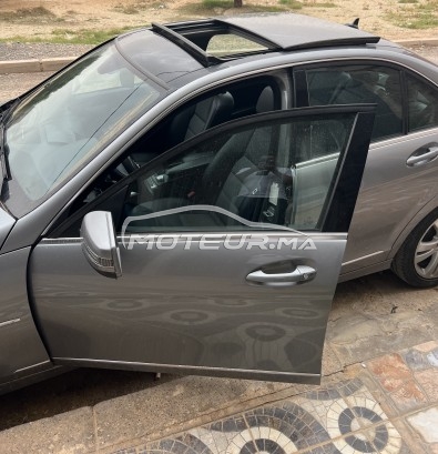 ميرسيديس-بينز كلاسي سي 220 مستعملة 1699346