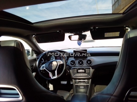 ميرسيديس-بينز كلاسي كلا مستعملة 1255484