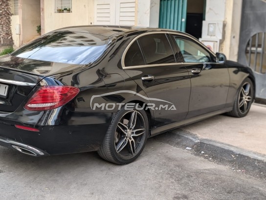 ميرسيديس-بينز 220 E مستعملة 1945482