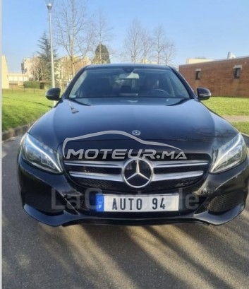 ميرسيديس-بينز كلاسي سي 220 مستعملة 1673954