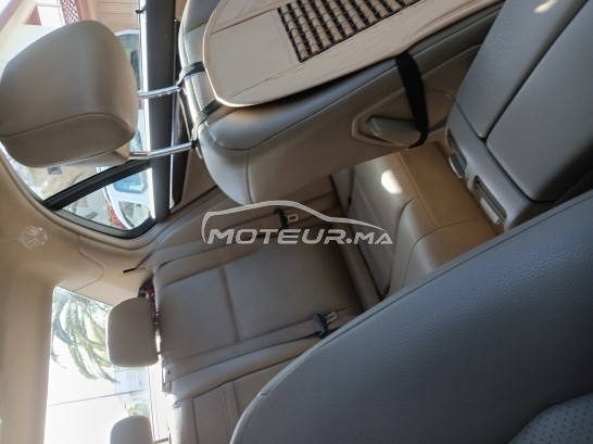 ميرسيديس-بينز 220 C d i مستعملة 1918871