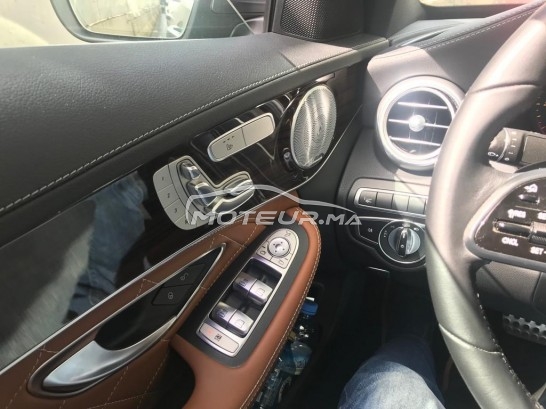MERCEDES-BENZ Classe c 220 occasion 1129376