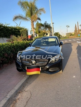 ميرسيديس-بينز 220 مستعملة 1863591