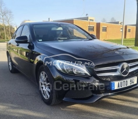ميرسيديس-بينز كلاسي سي 220 مستعملة 1673963