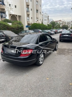 ميرسيديس-بينز 220 2010 مستعملة 1784413