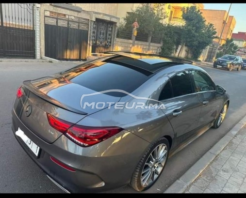 ميرسيديس-بينز 220 Cla مستعملة 1911843
