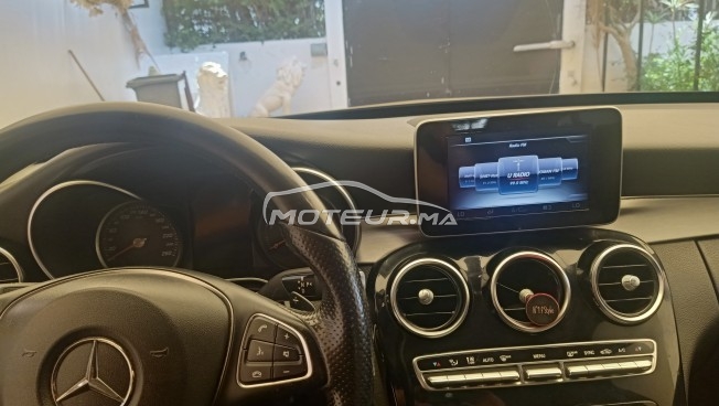 ميرسيديس-بينز كلاسي سي 220 مستعملة 1660140