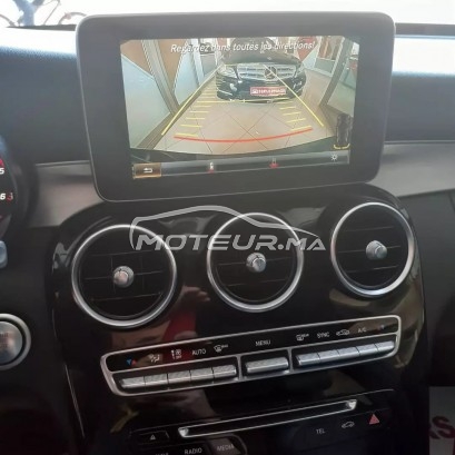 ميرسيديس-بينز كلاسي سي 220 pack amg مستعملة 1592430