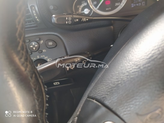 ميرسيديس-بينز كلاسي سي 220 مستعملة 1212785