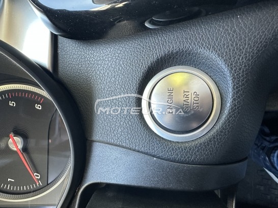 MERCEDES-BENZ Classe c 220 bleutec occasion 1624372