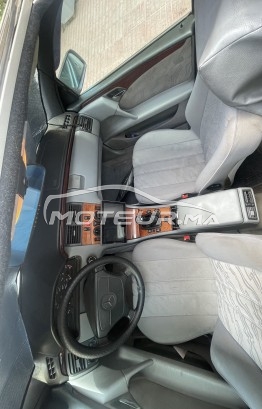 ميرسيديس-بينز 220 E مستعملة 1677052