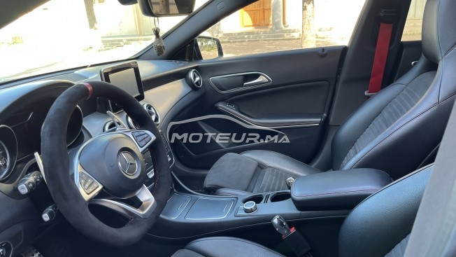 MERCEDES-BENZ Classe cla 220 occasion 1605616