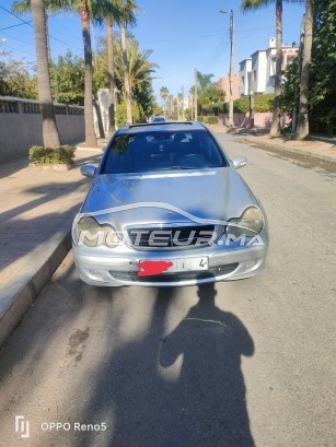 ميرسيديس-بينز 220 E مستعملة 1740599