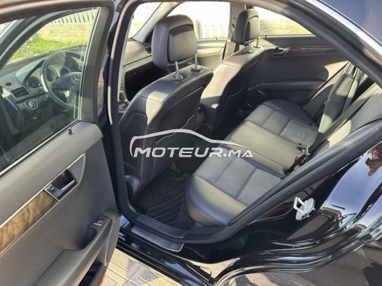 ميرسيديس-بينز 220 مستعملة 1701224