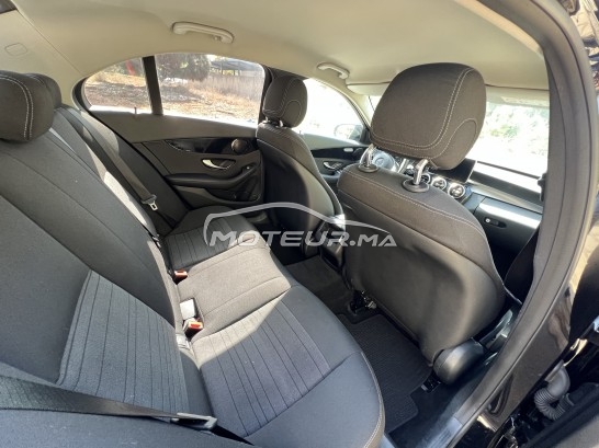 ميرسيديس-بينز كلاسي سي 220 مستعملة 1546611