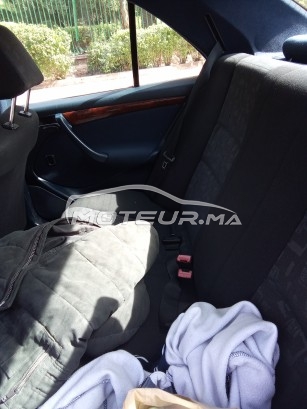 ميرسيديس-بينز 220 مستعملة 1815188