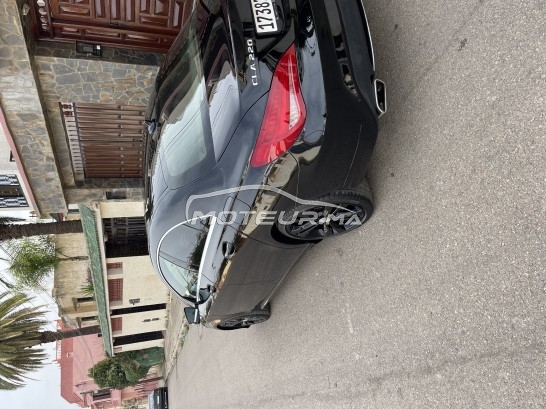 MERCEDES-BENZ 220 Cla occasion 1795281