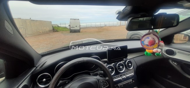 MERCEDES-BENZ 220 Avantgarde occasion 1698701