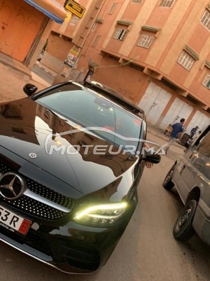 ميرسيديس-بينز 220 2.0l مستعملة 1674314