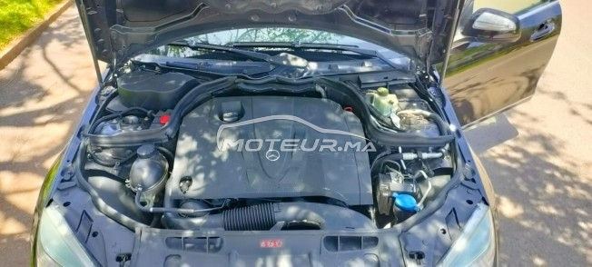 MERCEDES-BENZ 220 2008 occasion 1755770