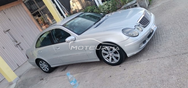 MERCEDES-BENZ 220 occasion 1775290