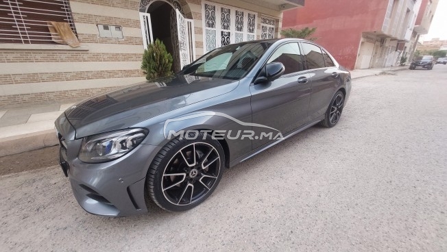 ميرسيديس-بينز 220 Amg مستعملة 1679665